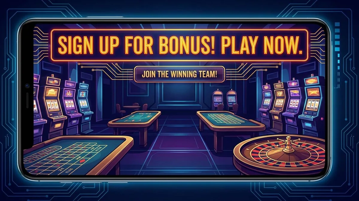 Casino-Spiele